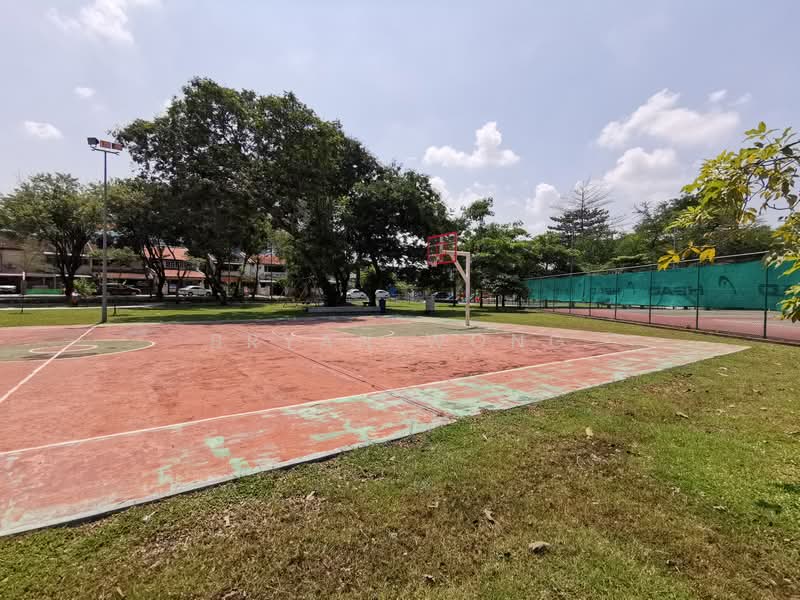 Rumah Teres 2 Tingkat untuk Dijual di SS 21, Damansara Utama (Petaling Jaya) - Bryan Wong - PropertyGuru.com.my