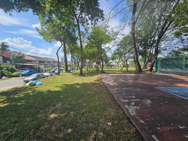 Rumah Teres 2 Tingkat untuk Dijual di SS 21, Damansara Utama (Petaling Jaya) - Bryan Wong - PropertyGuru.com.my