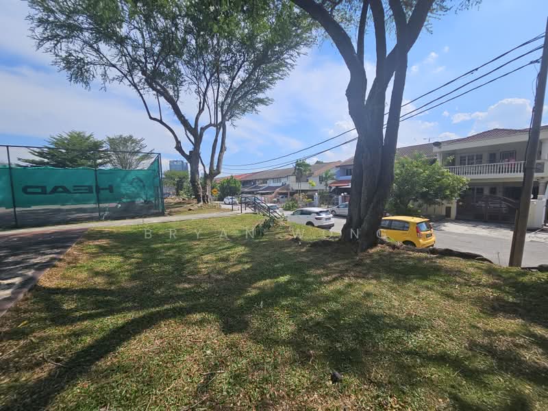 Rumah Teres 2 Tingkat untuk Dijual di SS 21, Damansara Utama (Petaling Jaya) - Bryan Wong - PropertyGuru.com.my
