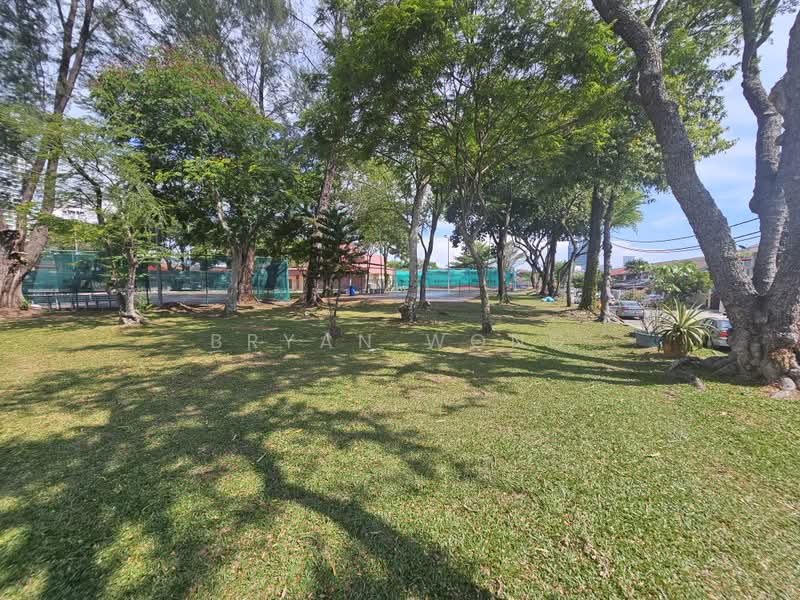Rumah Teres 2 Tingkat untuk Dijual di SS 21, Damansara Utama (Petaling Jaya) - Bryan Wong - PropertyGuru.com.my