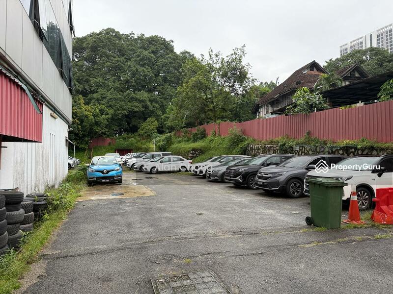 Car Park