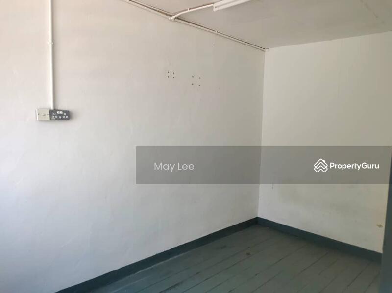 Untuk Dijual - tingkat selesa tasek gelugor