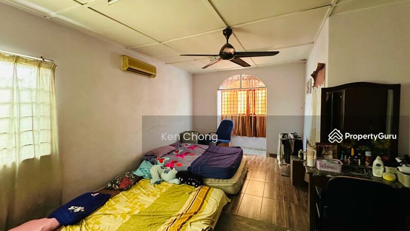 Terraced House for Sale in Rawang (Selangor) - Ken Chong - Bedroom - PropertyGuru.com.my