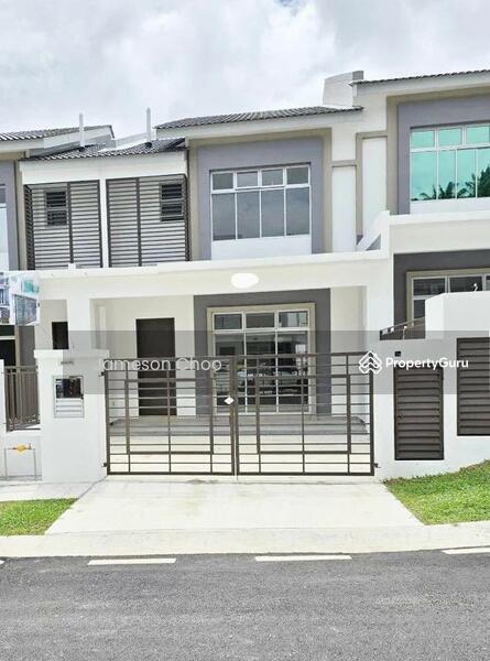 For Sale - BANDAR BARU KANGKAR PULAI