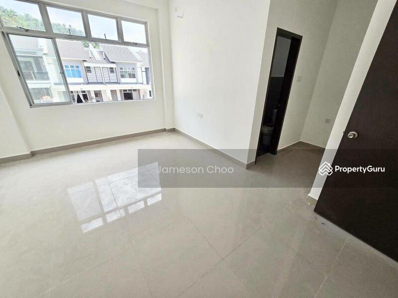 For Sale - BANDAR BARU KANGKAR PULAI