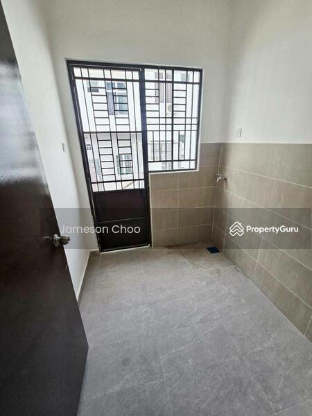 For Sale - BANDAR BARU KANGKAR PULAI