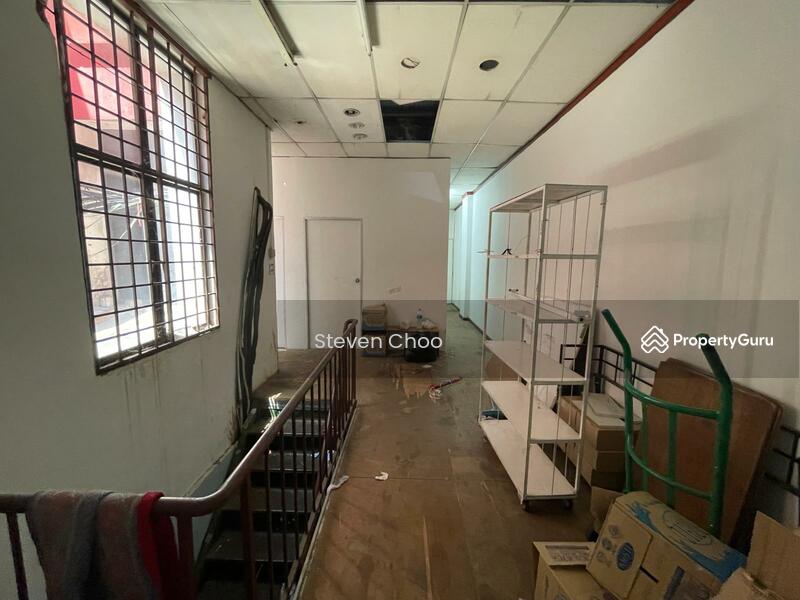 Corridor