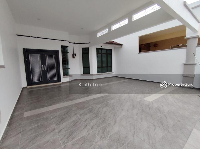 Rumah Teres 1-Tingkat untuk Dijual di Taman Rembia Perkasa (Rembia) - Keith Tan - Interior - PropertyGuru.com.my