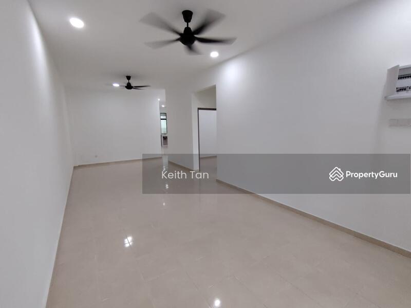 Rumah Teres 1-Tingkat untuk Dijual di Taman Rembia Perkasa (Rembia) - Keith Tan - Living Room - PropertyGuru.com.my
