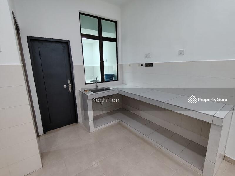 Rumah Teres 1-Tingkat untuk Dijual di Taman Rembia Perkasa (Rembia) - Keith Tan - Kitchen - PropertyGuru.com.my