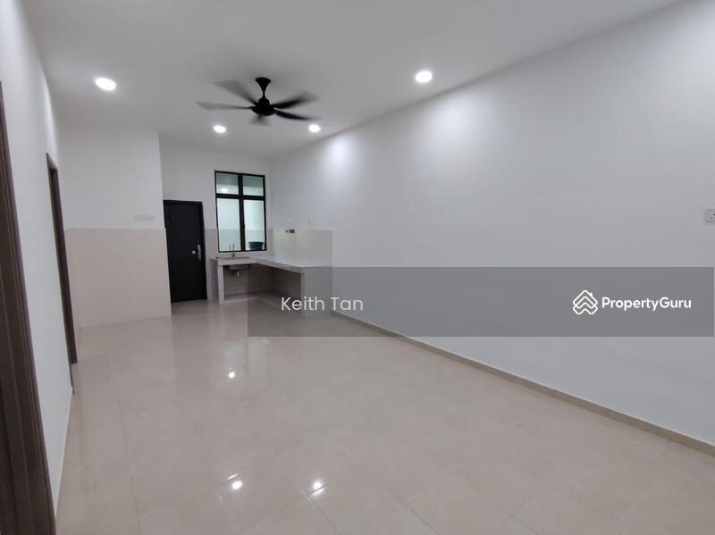 Rumah Teres 1-Tingkat untuk Dijual di Taman Rembia Perkasa (Rembia) - Keith Tan - Kitchen - PropertyGuru.com.my