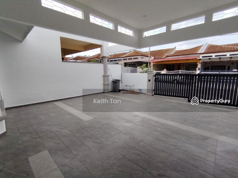Rumah Teres 1-Tingkat untuk Dijual di Taman Rembia Perkasa (Rembia) - Keith Tan - Exterior - PropertyGuru.com.my