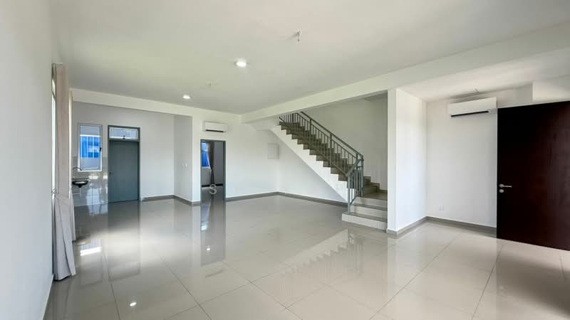 Rumah Teres 2 Tingkat untuk Dijual di Taman Mutiara Rini (Skudai) - SP Yap - Interior - PropertyGuru.com.my