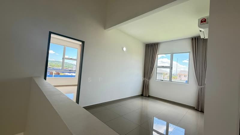 Rumah Teres 2 Tingkat untuk Dijual di Taman Mutiara Rini (Skudai) - SP Yap - Interior - PropertyGuru.com.my