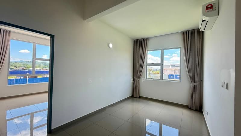 Rumah Teres 2 Tingkat untuk Dijual di Taman Mutiara Rini (Skudai) - SP Yap - Interior - PropertyGuru.com.my