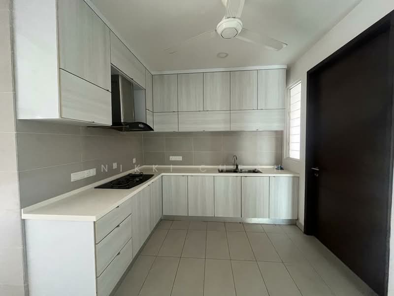 One Tanjong Condominium untuk Untuk Disewa - RM 9,000 /bulan, Mac 2026 - Kitchen - PropertyGuru.com.my