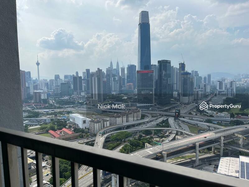 For Sale - One Cochrane Residence