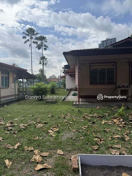 Untuk Disewa - Taman Kaganapuram