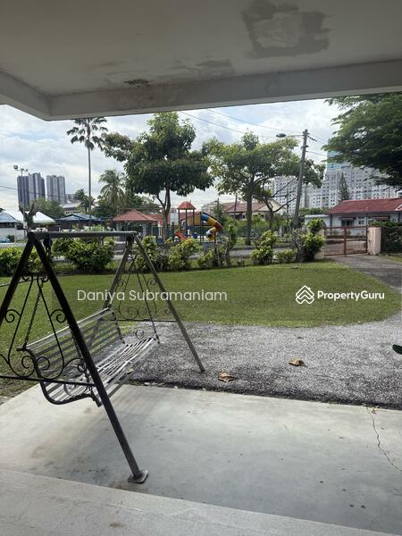 Untuk Disewa - Taman Kaganapuram