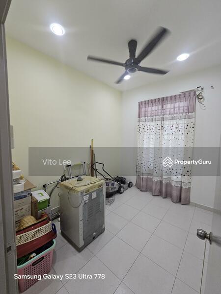 Untuk Dijual - Taman Paya Rumput Perdana