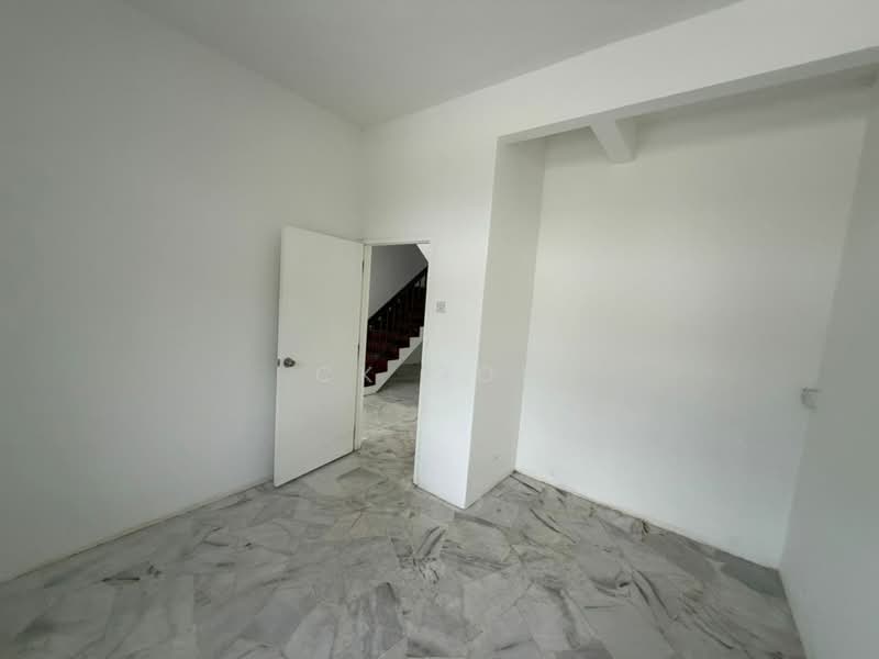 Semi-Detached House for Rent in Farlim (Ayer Itam) - CK Goh - Interior - PropertyGuru.com.my