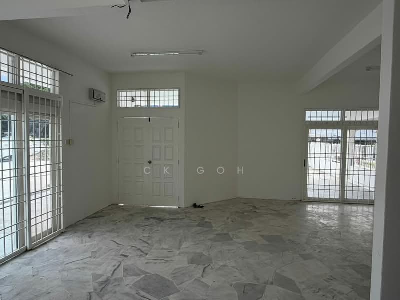 Semi-Detached House for Rent in Farlim (Ayer Itam) - CK Goh - Interior - PropertyGuru.com.my