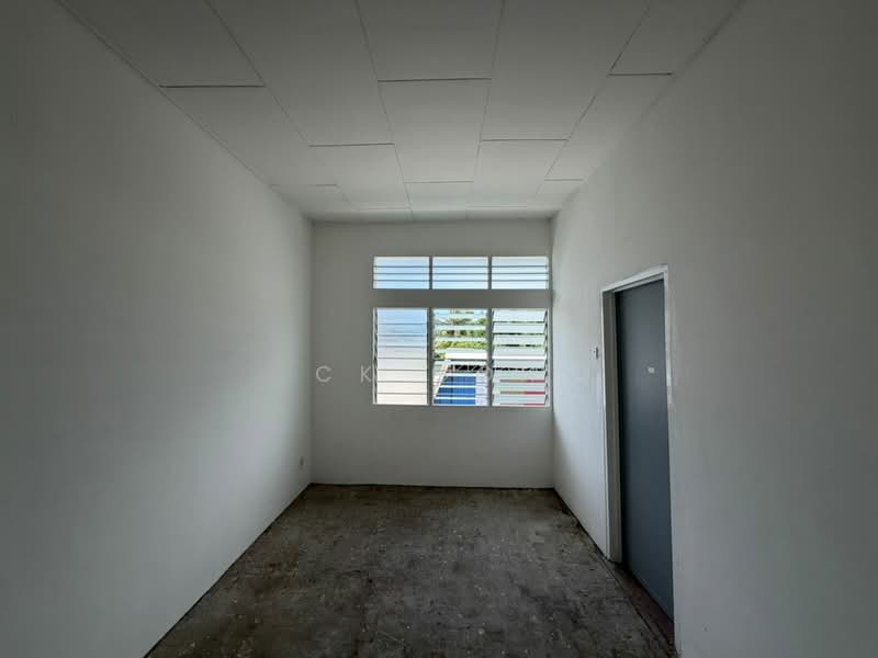 Semi-Detached House for Rent in Farlim (Ayer Itam) - CK Goh - Interior - PropertyGuru.com.my