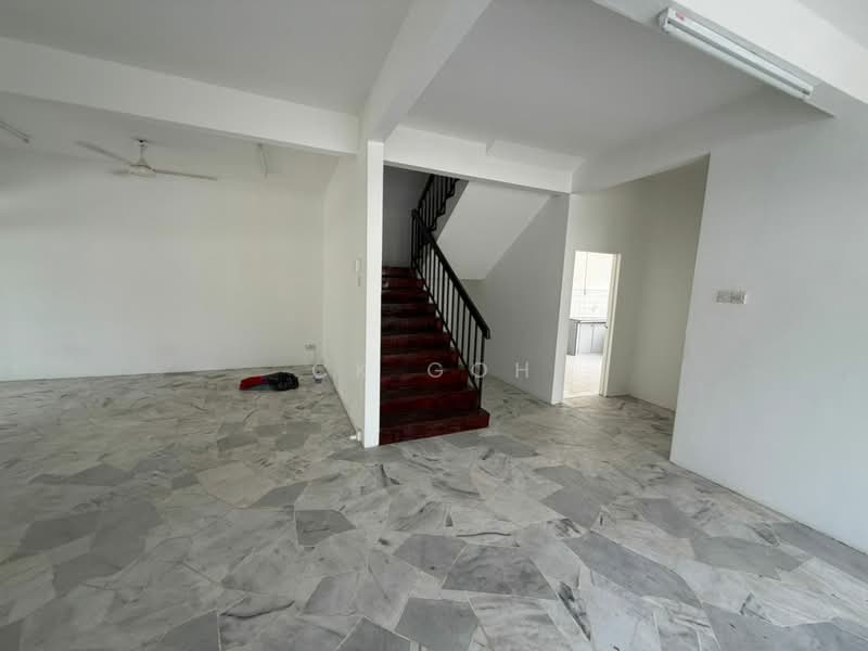 Semi-Detached House for Rent in Farlim (Ayer Itam) - CK Goh - Interior - PropertyGuru.com.my