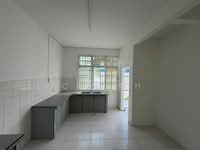 For Rent - Ayer Itam 2 Storey Semi D House Allow Nursing Farlim