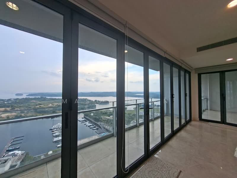 Service Residence for Rent at Imperia - Mason Chan - View - PropertyGuru.com.my