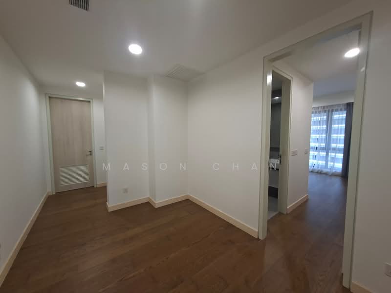 Service Residence for Rent at Imperia - Mason Chan - Hallway - PropertyGuru.com.my