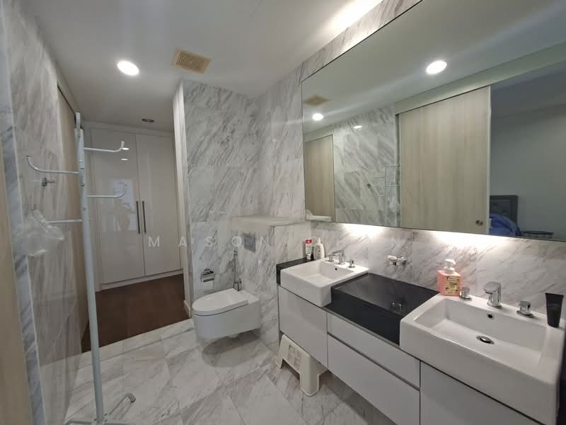 Service Residence for Rent at Imperia - Mason Chan - Bathroom - PropertyGuru.com.my