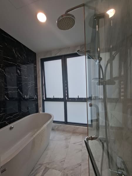 Service Residence for Rent at Imperia - Mason Chan - Bathroom - PropertyGuru.com.my