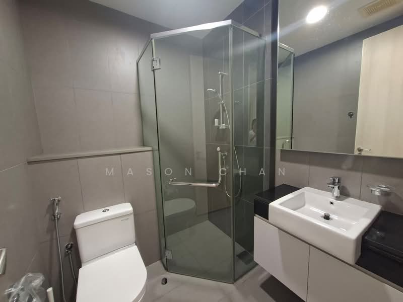 Service Residence for Rent at Imperia - Mason Chan - Bathroom - PropertyGuru.com.my