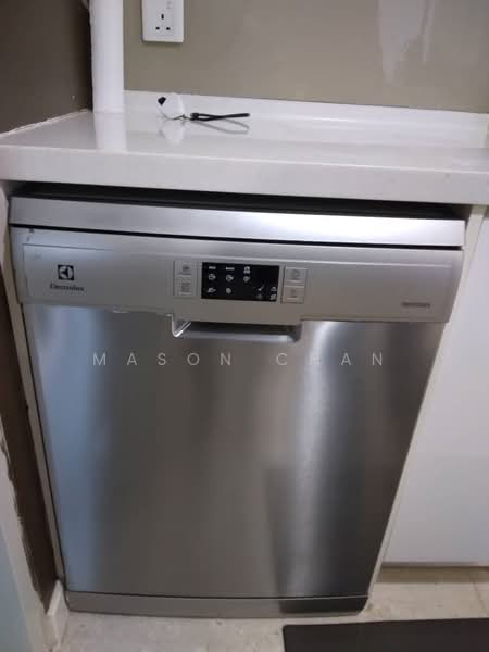 Service Residence for Rent at Imperia - Mason Chan - Interior - PropertyGuru.com.my