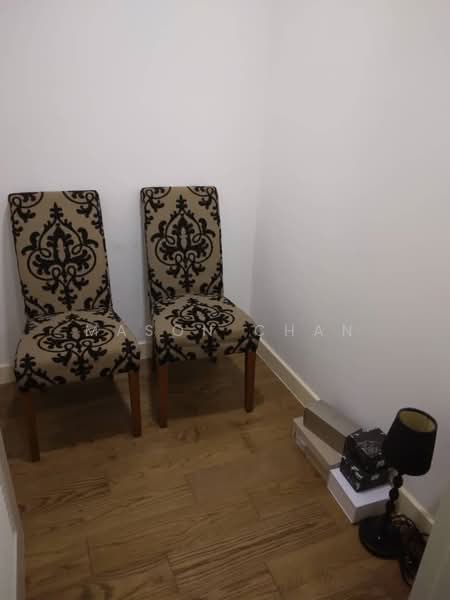 Service Residence for Rent at Imperia - Mason Chan - Interior - PropertyGuru.com.my