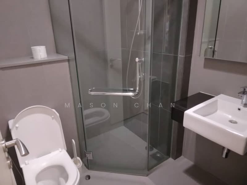 Service Residence for Rent at Imperia - Mason Chan - Bathroom - PropertyGuru.com.my