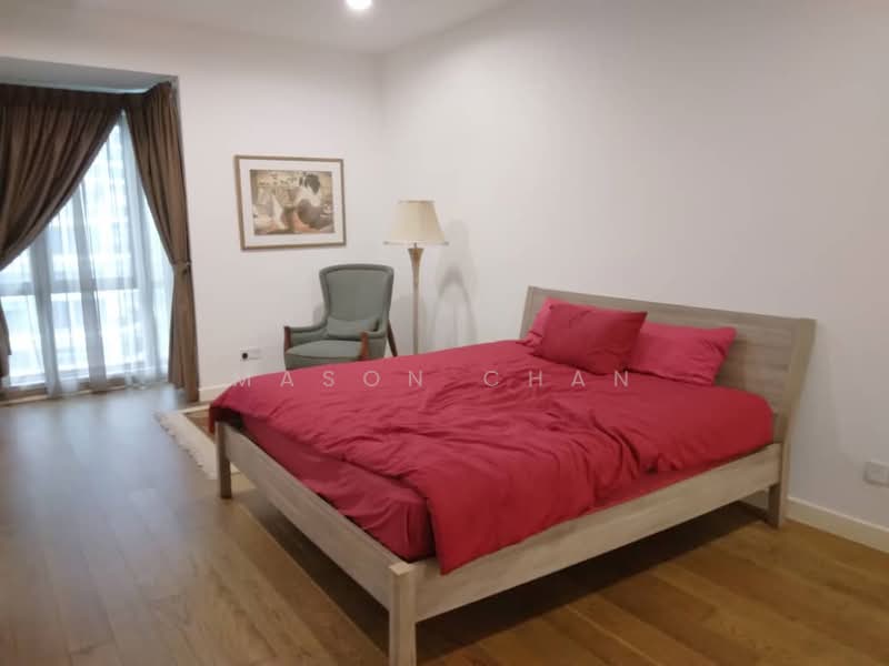 Service Residence for Rent at Imperia - Mason Chan - Bedroom - PropertyGuru.com.my