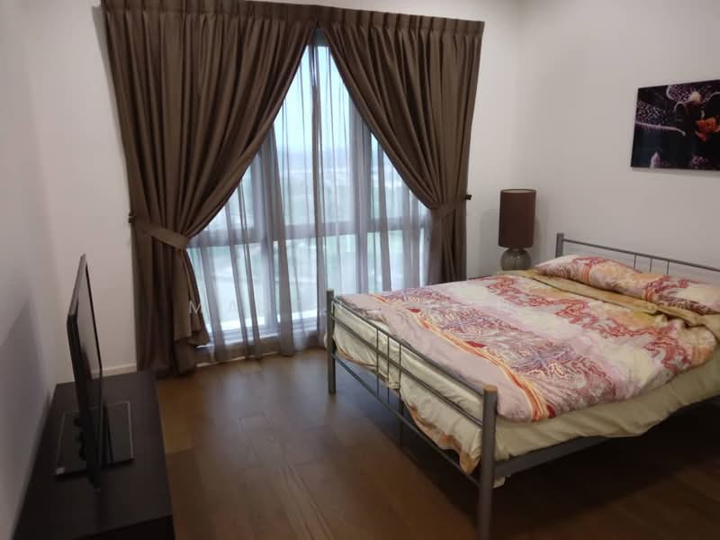 Service Residence for Rent at Imperia - Mason Chan - Bedroom - PropertyGuru.com.my