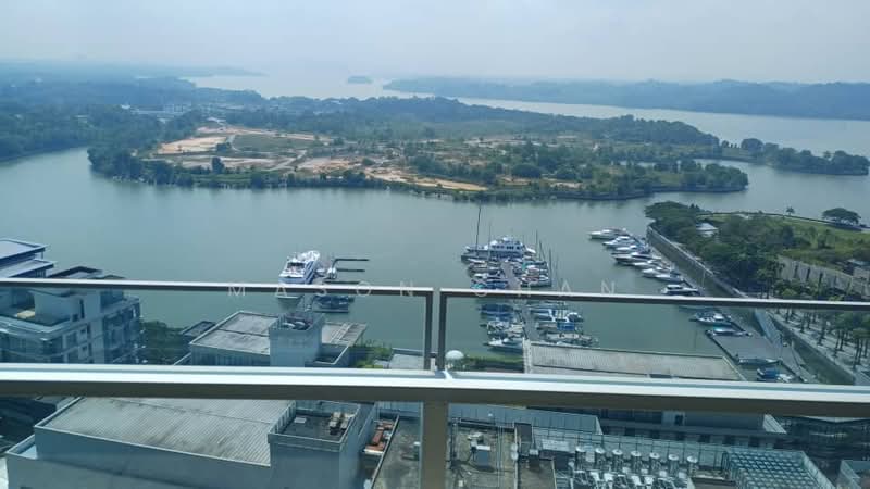 Service Residence for Rent at Imperia - Mason Chan - View - PropertyGuru.com.my