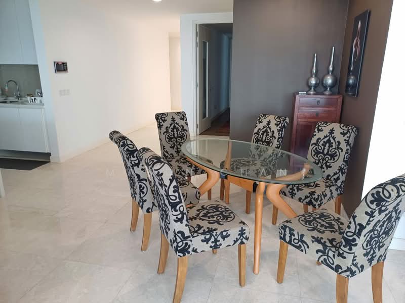 Service Residence for Rent at Imperia - Mason Chan - Dining Room - PropertyGuru.com.my