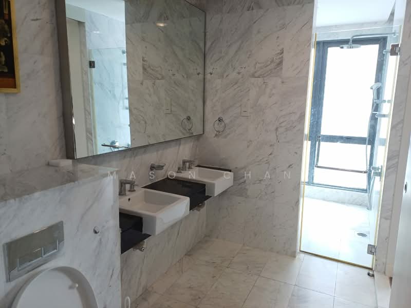 Service Residence for Rent at Imperia - Mason Chan - Bathroom - PropertyGuru.com.my