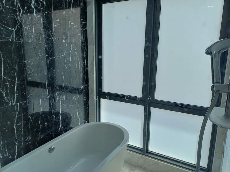 Service Residence for Rent at Imperia - Mason Chan - Bathroom - PropertyGuru.com.my