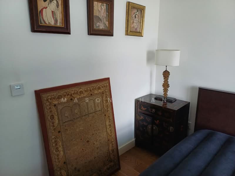 Service Residence for Rent at Imperia - Mason Chan - Bedroom - PropertyGuru.com.my