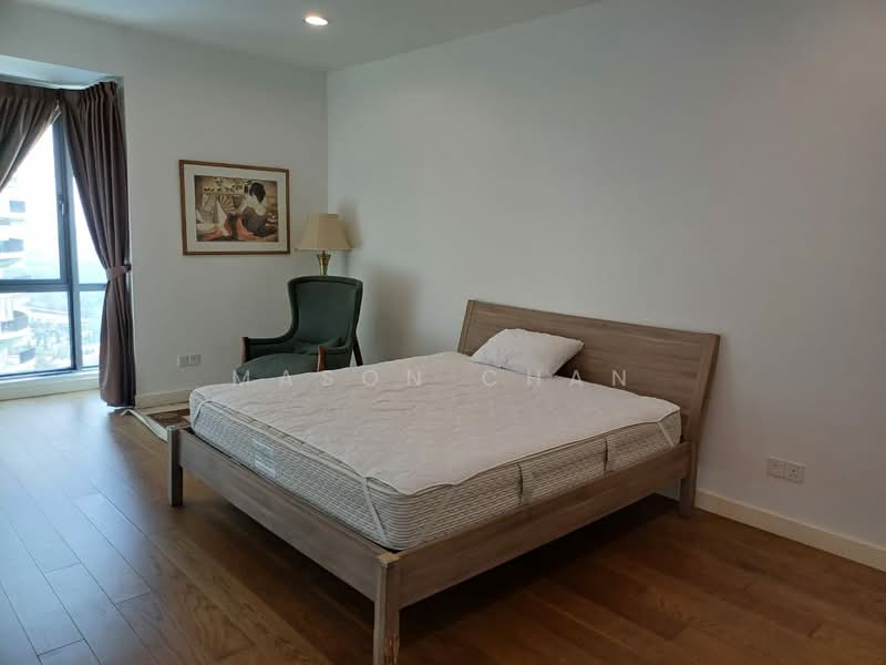 Service Residence for Rent at Imperia - Mason Chan - Bedroom - PropertyGuru.com.my