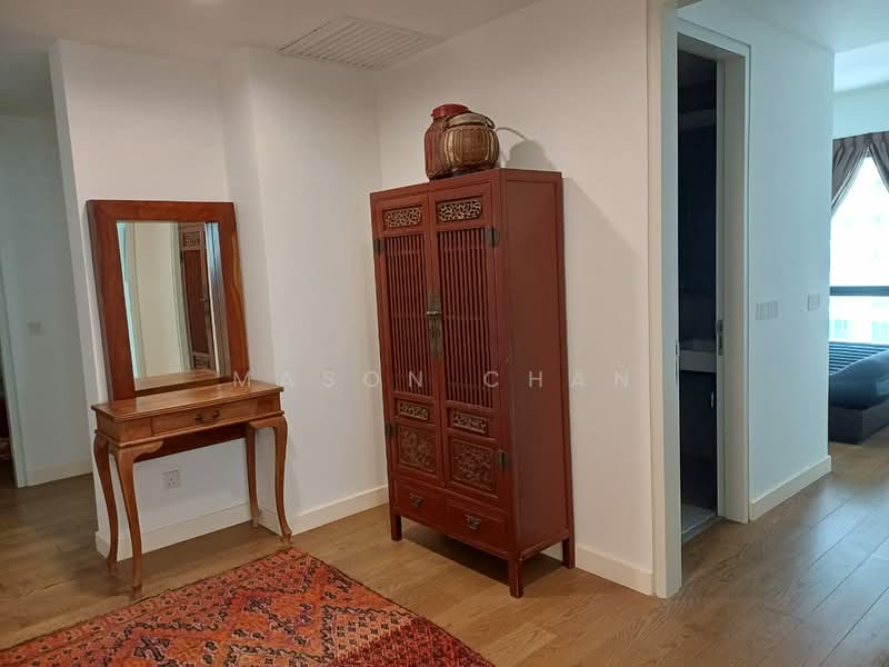 Service Residence for Rent at Imperia - Mason Chan - Interior - PropertyGuru.com.my