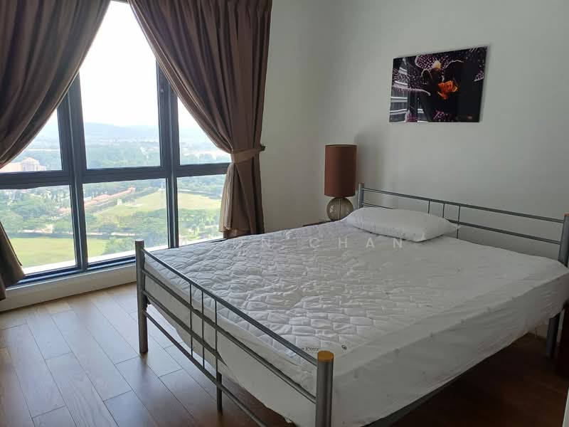 Service Residence for Rent at Imperia - Mason Chan - Bedroom - PropertyGuru.com.my