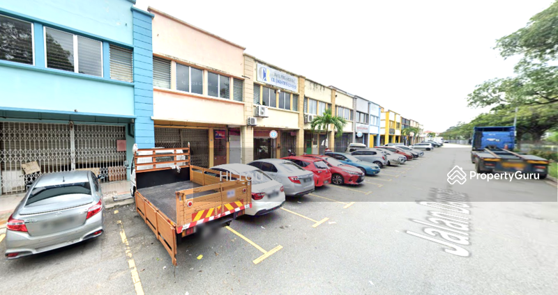 Car Park