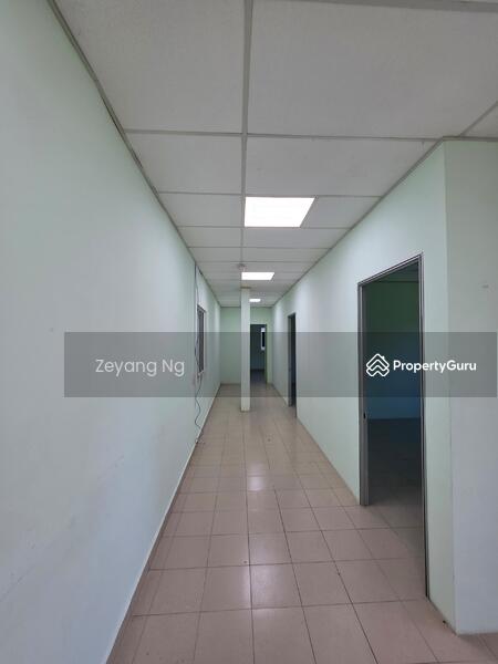 Corridor
