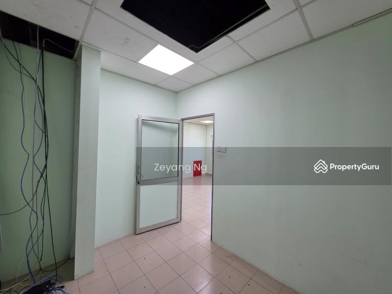 For Rent - Kampung Bukit Lanchong